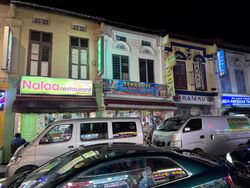 Little India Conservation Area (D8), Shop House #570472471